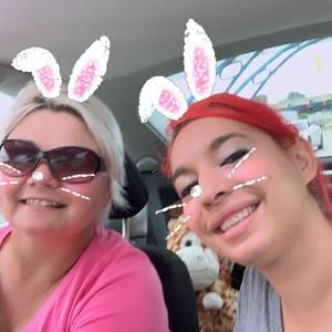 Meet your Posher, Sheri